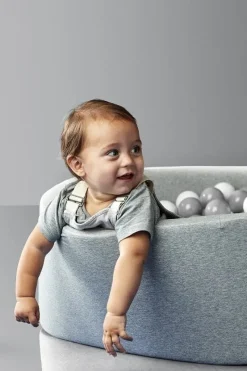 50 bolde - baby pink Bolde|Boldbassin