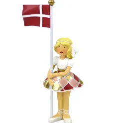 Discount Bordpynt - ballerina Børn Interiør|Interiør