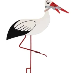 Hot Stork - 90 cm Børn Interiør|Interiør