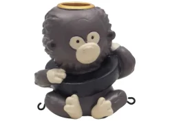 Best O bogstav med orangutang til navnetog Bogstaver