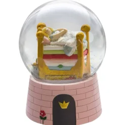 Best Snekugle - Prinsesse Spil &Amp; Puslespil|Sne‑Kugler