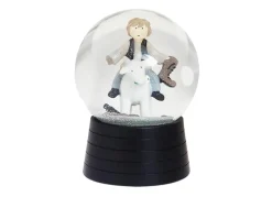 Online Snekugle Med Musik - Klodshans Sne‑Kugler