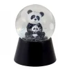 Clearance Snekugle med lys - "Panda" Børn Lys &Amp; Lamper|Lys &Amp; Lamper