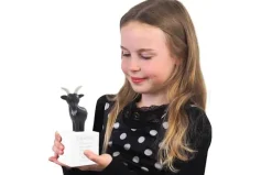 Hot Stjernetegn - stenbukken Børn Interiør|Interiør