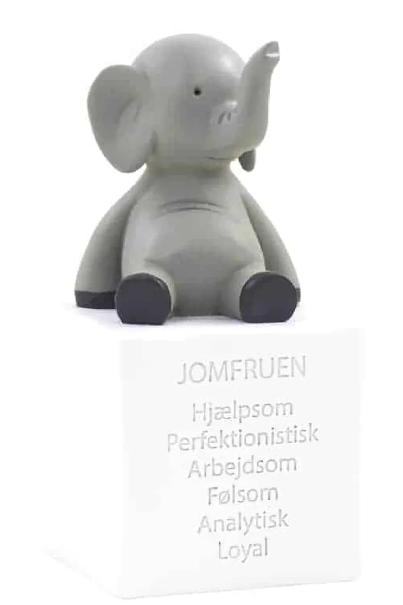 Stjernetegn - jomfruen Børn Interiør|Interiør