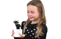 Online Stjernetegn - tyren Børn Interiør|Interiør