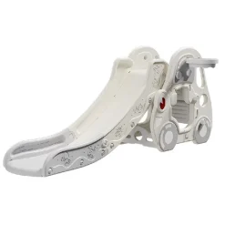 Discount bil med rutsjebane og basket Udeleg