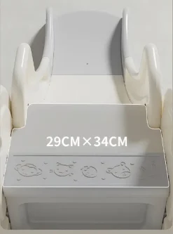 Online bil med rutsjebane og basket Udeleg