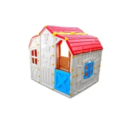 Hot Legehus - Fantasy Udeleg