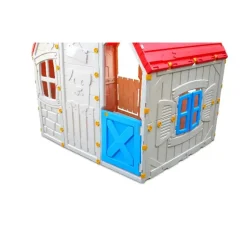 Hot Legehus - Fantasy Udeleg