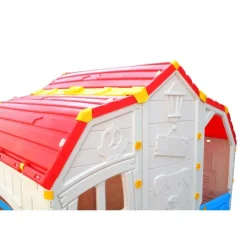 Hot Legehus - Fantasy Udeleg