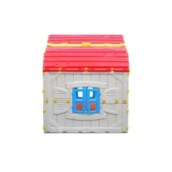 Hot Legehus - Fantasy Udeleg