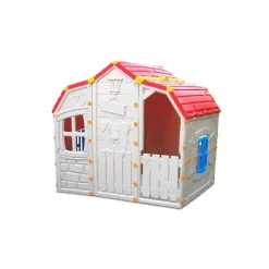 Hot Legehus - Fantasy Udeleg