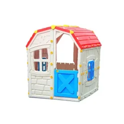 Sale Legehus foldbart - Fantastic Udeleg