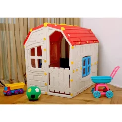 Sale Legehus foldbart - Fantastic Udeleg