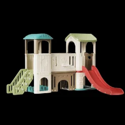 Online Legepladsen Adventure park Udeleg