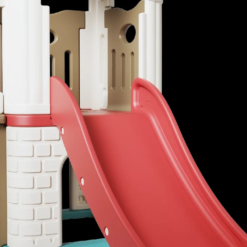 Online Legepladsen Adventure park Udeleg