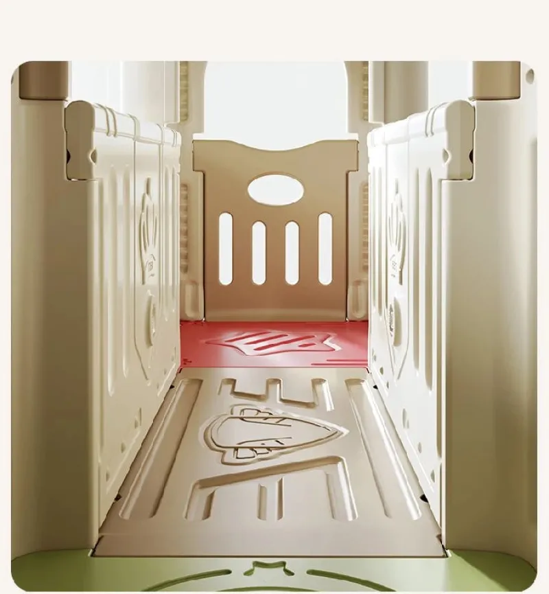 Online Legepladsen Adventure park Udeleg