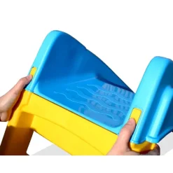 Outlet rutsjebane Udeleg