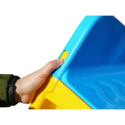 Outlet rutsjebane Udeleg