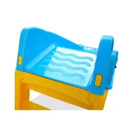 Outlet rutsjebane Udeleg