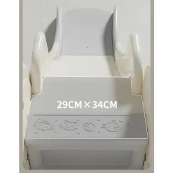 Best rutsjebane Bambi Udeleg