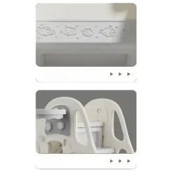 Best rutsjebane Bambi Udeleg