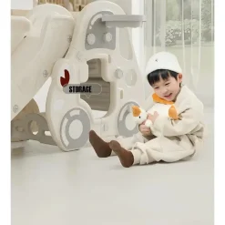 Best rutsjebane Bambi Udeleg