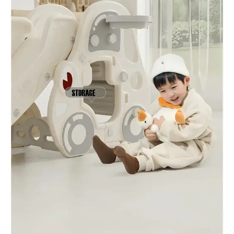 Best rutsjebane Bambi Udeleg