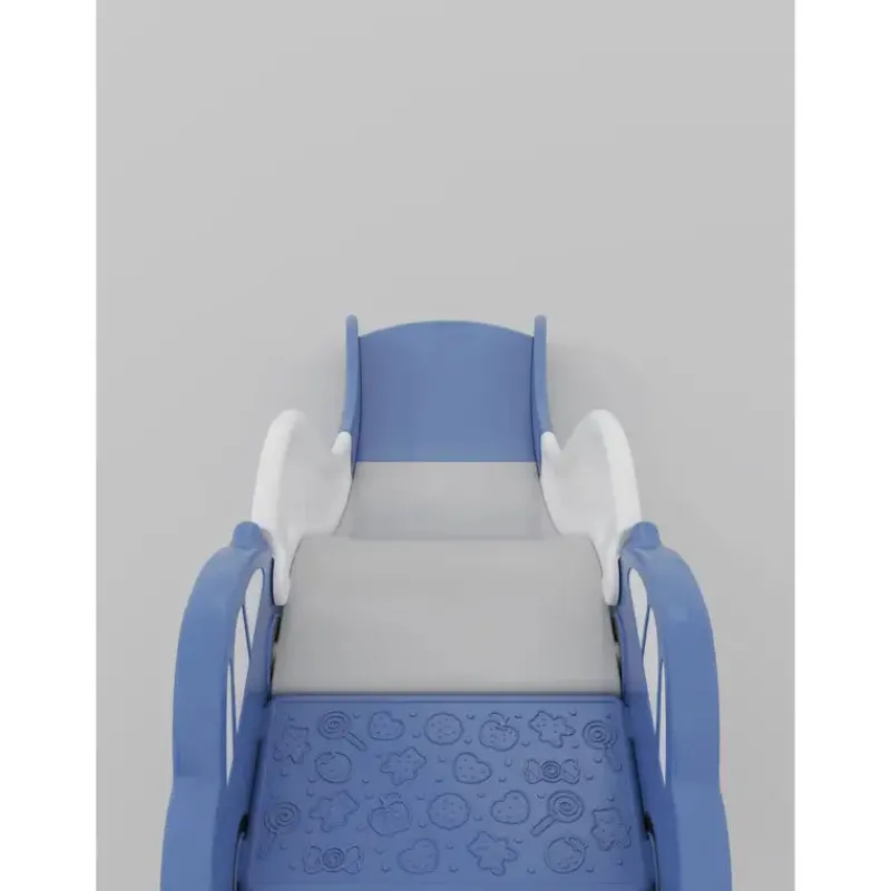 Outlet rutsjebane hang on Udeleg