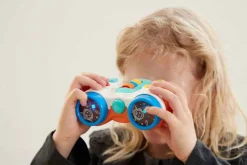 Sale Kikkert med lys & lyd Aktivitetslegetøj