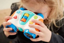 Sale Kikkert med lys & lyd Aktivitetslegetøj