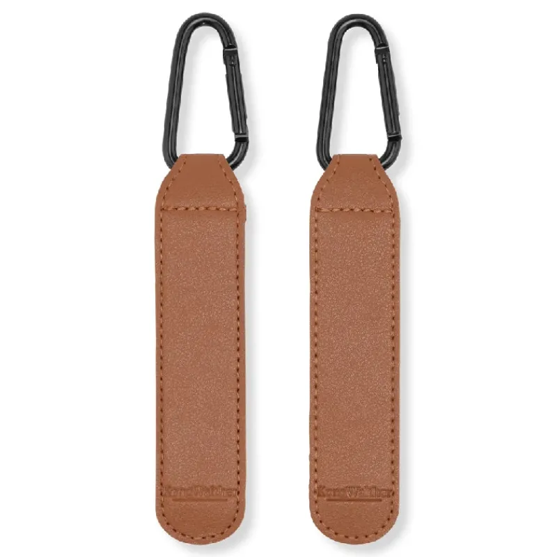 Online KONG.WALTHER HELP ME HOOKS Brown Tilbehør Til Vogne