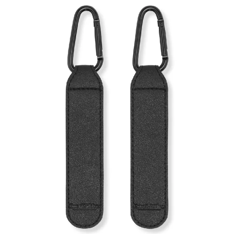 New KONG.WALTHER HELP ME HOOKS Black Tilbehør Til Vogne