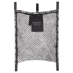 Best KONG.WALTHER Magic shopper Nylon - Black Tilbehør Til Vogne