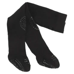 Kravle Strømpebukser - Black Strømpebukser