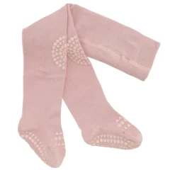 Outlet Kravle Strømpebukser - Soft Pink Strømpebukser