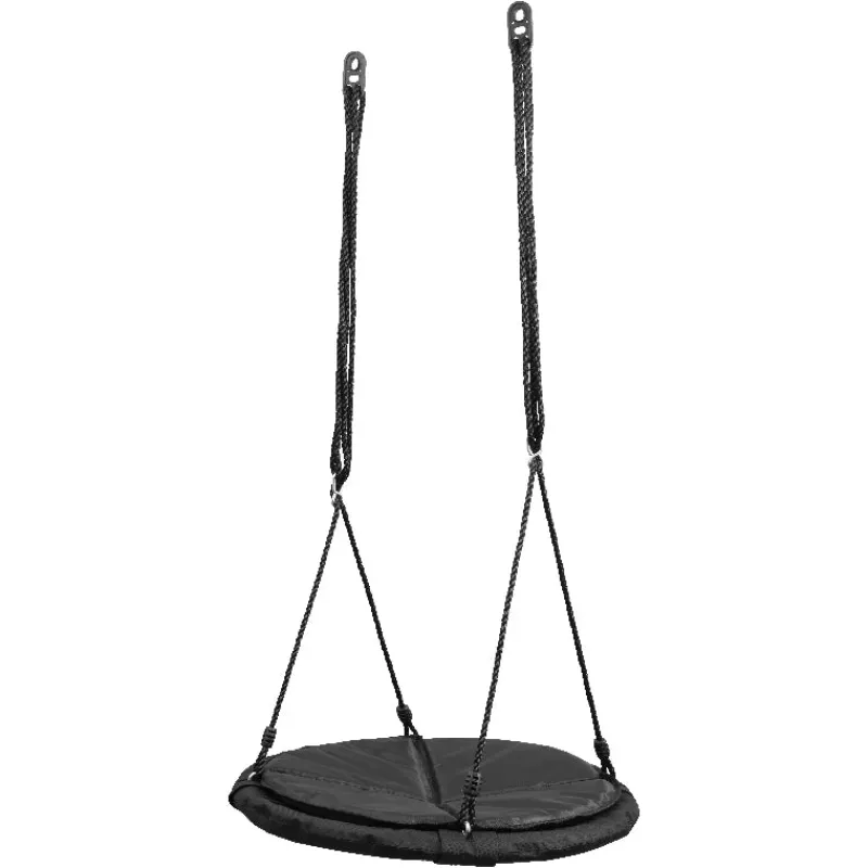 Hot Black Swing - D70 CM Aktivitetslegetøj|Udeleg