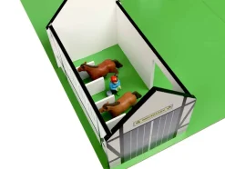 Hot Farm Aktivitetslegetøj