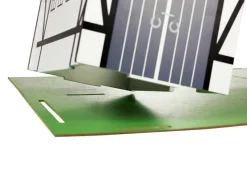 Hot Farm Aktivitetslegetøj