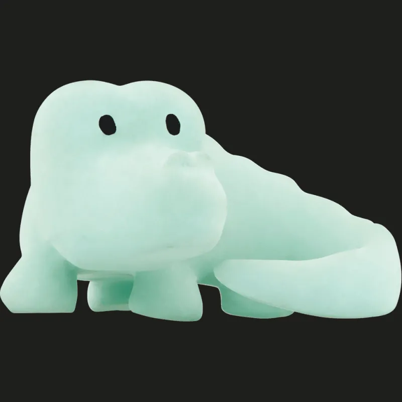 New Krokodille Rangler|Bideringe