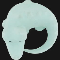 New Krokodille Rangler|Bideringe