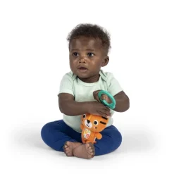 Outlet Lad os rangle Tiger Aktivitetslegetøj|Rangler