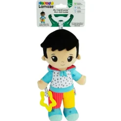 Hot My Friend Lucas Rangler|Aktivitetslegetøj