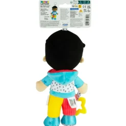 Hot My Friend Lucas Rangler|Aktivitetslegetøj