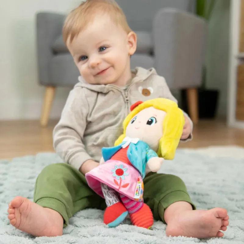 My Friend Olivia Aktivitetslegetøj|Rangler