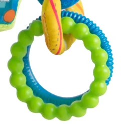 Clearance Rusty The Robot Rangler|Aktivitetslegetøj