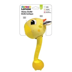 New Whacky Giraffe Rangler