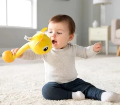 New Whacky Giraffe Rangler