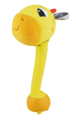 New Whacky Giraffe Rangler